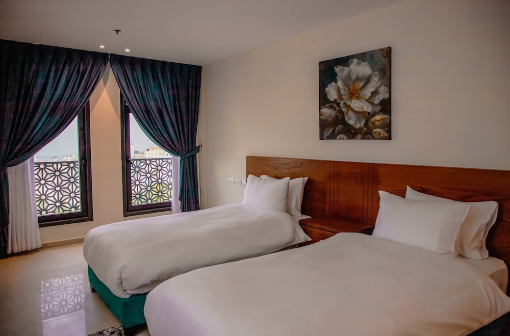 Comfort Studio, Multiple Beds