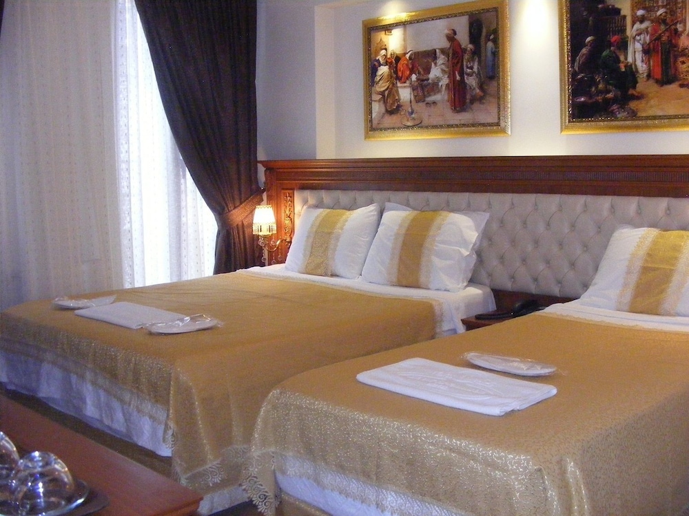 Triple Room, Sea View photo 2