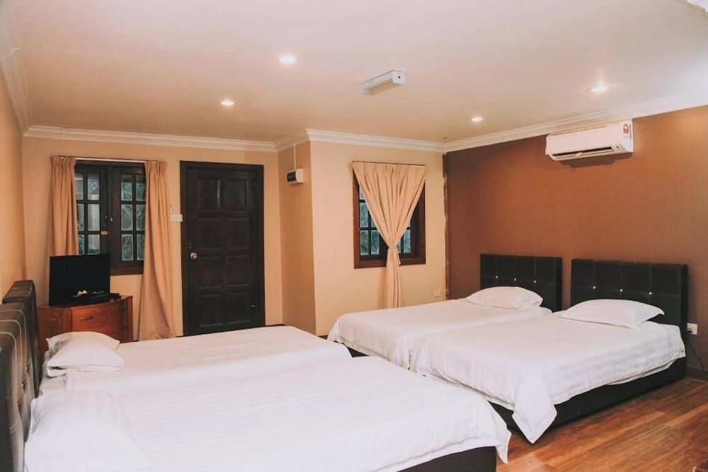 Family Suite photo 1