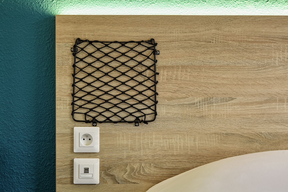 Room, 1 Double Bed, Private Bathroom (Cabrio) photo 3