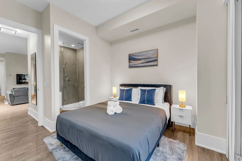 Gallery Apartment
