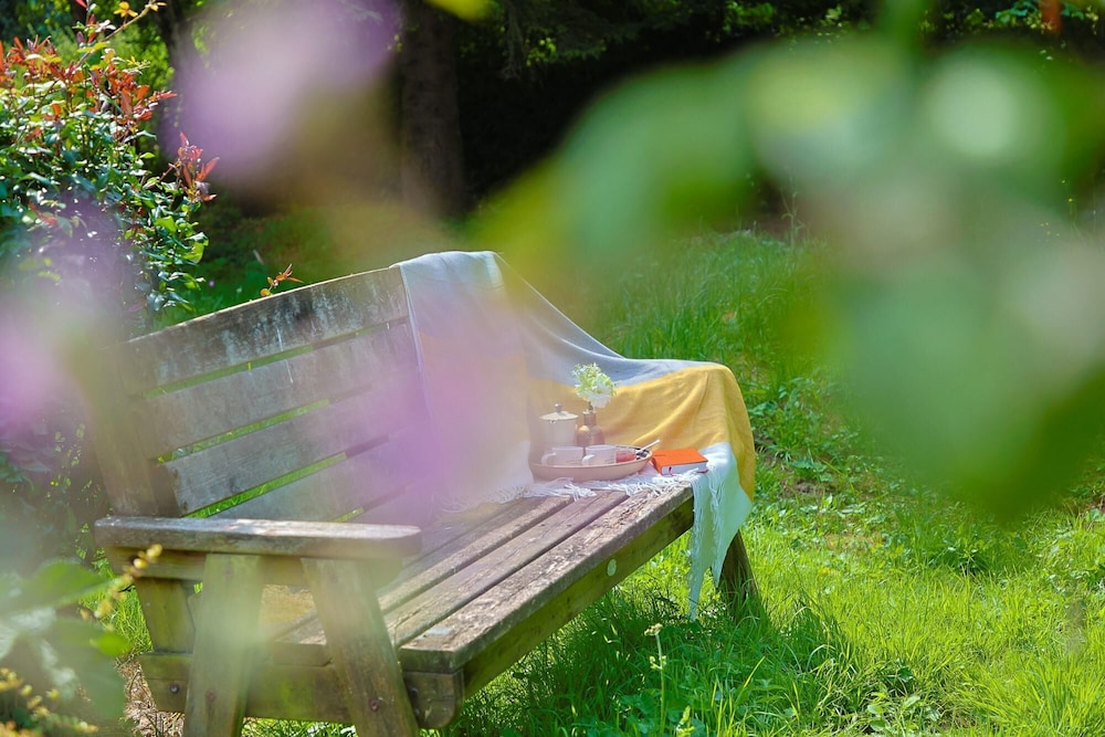 Bramblewood - Cosy Chic hot tub Dicht bij Strand, Foto 61