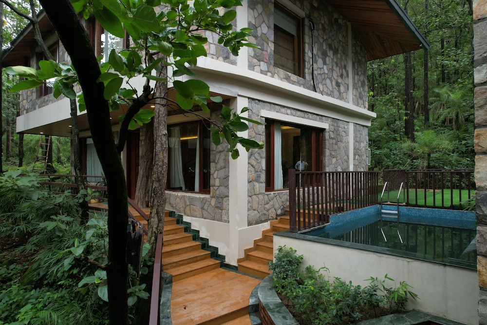 Luxury Villa, 2 Bedrooms, Smoking