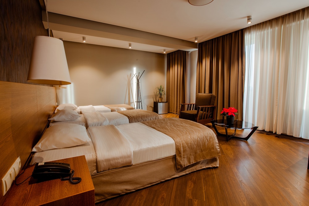 Standard Triple Room photo 1