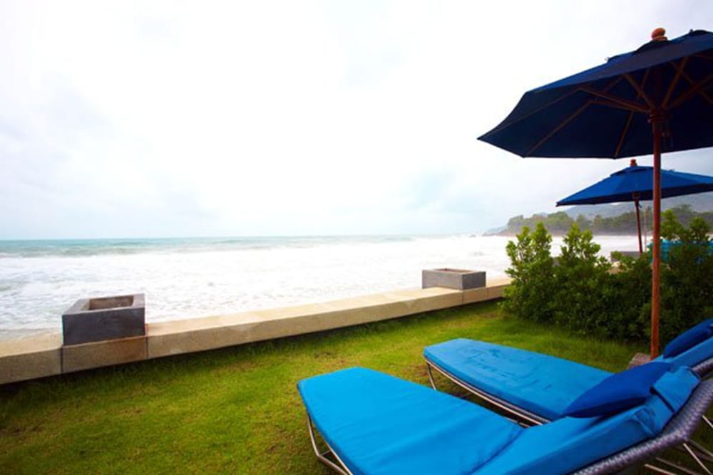 Ocean Pool Villa - Photo 3