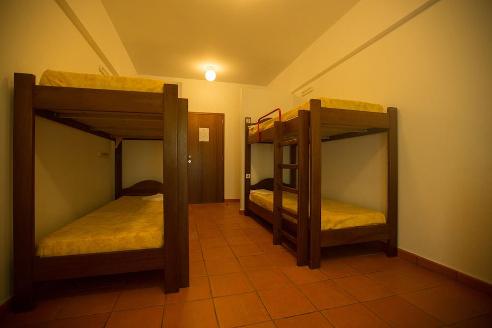 Shared Dormitory, Men only, Shared Bathroom (4 Beds) photo 2