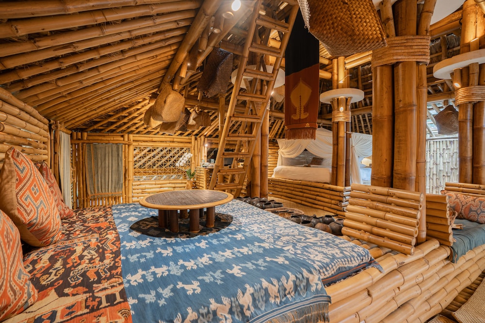 Sumba House - Two Bedrooms Family - Photo 21