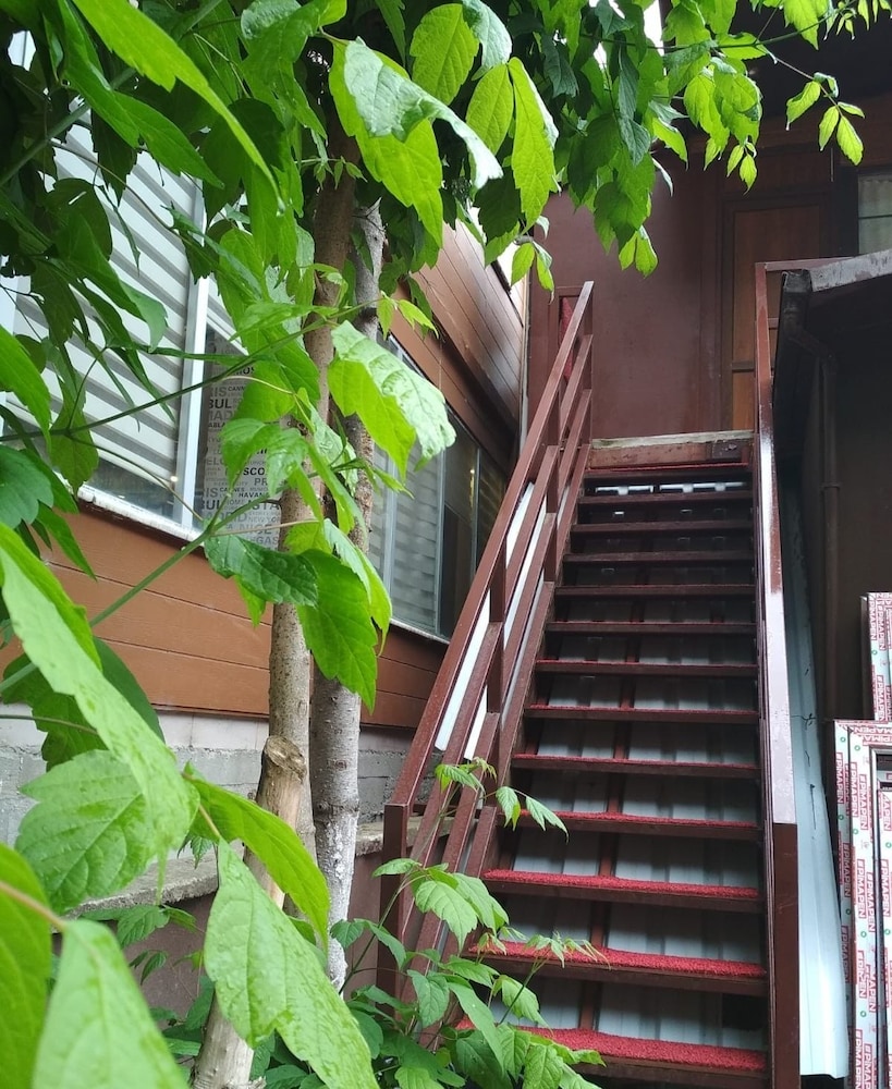 Economy Double Or Twin Room, Valley View photo 2