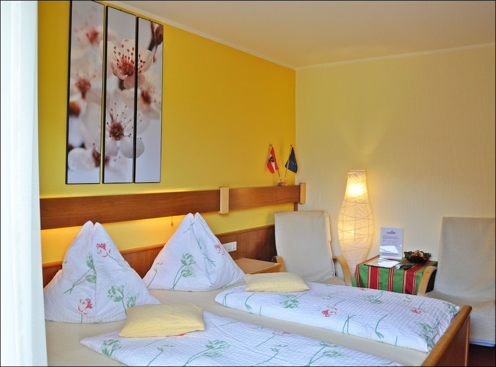 Comfort Double Room photo 2