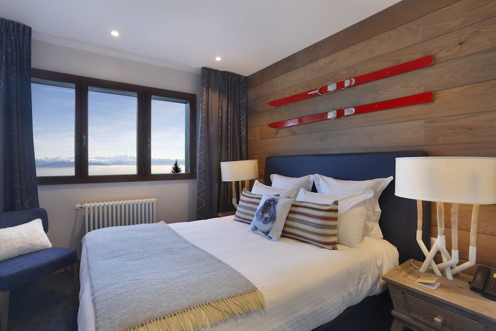 Junior Suite, Balcony photo 1