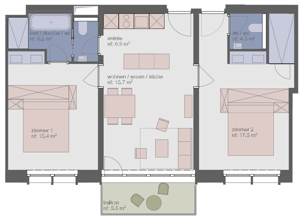 Residence 2 small