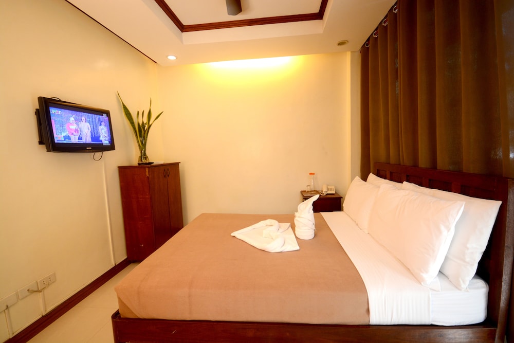 Superior Double Room - Photo 4