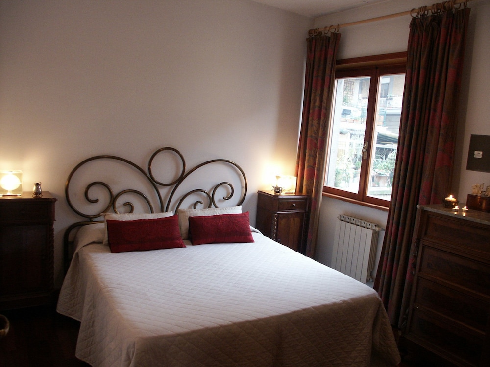 Apartment, 2 Bedrooms