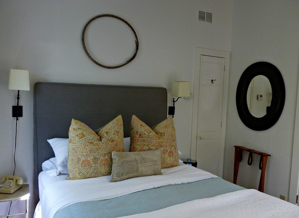 Jasmine Suite