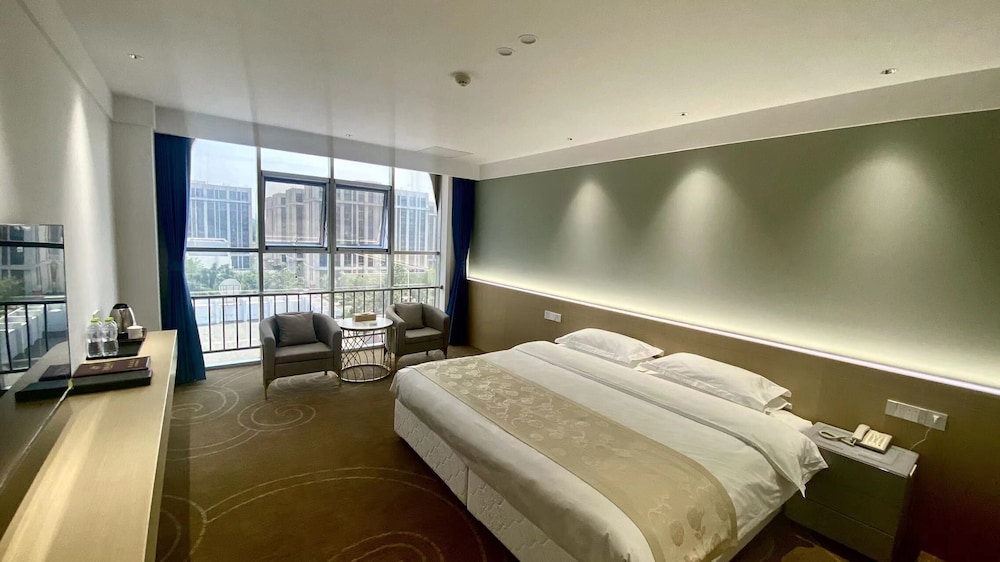 Business Double Room photo 1