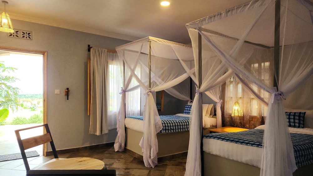 Standard Double or Twin Room photo 1
