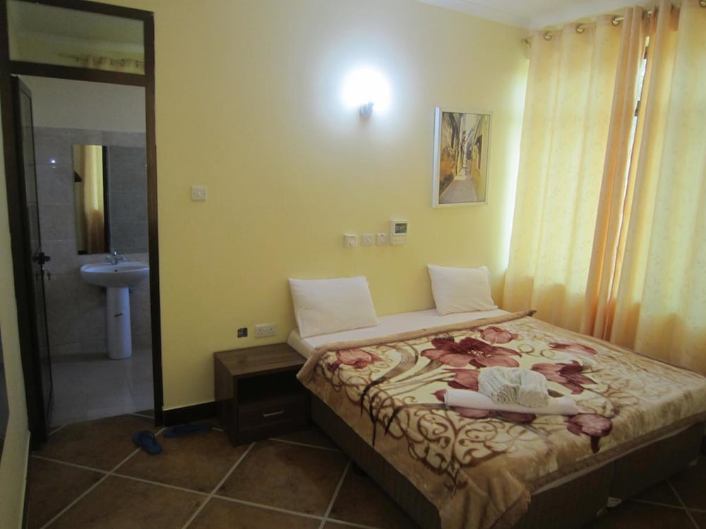 Deluxe Double Room, 1 King Bed
