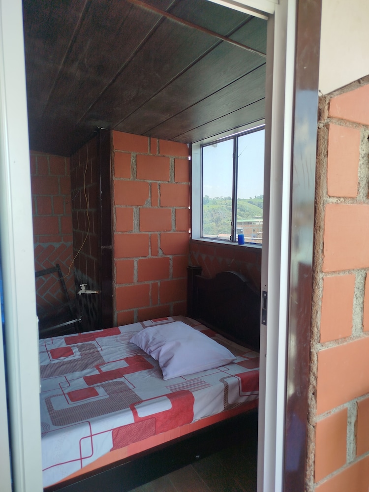 Double or Twin Room, Balcony, City View photo 1