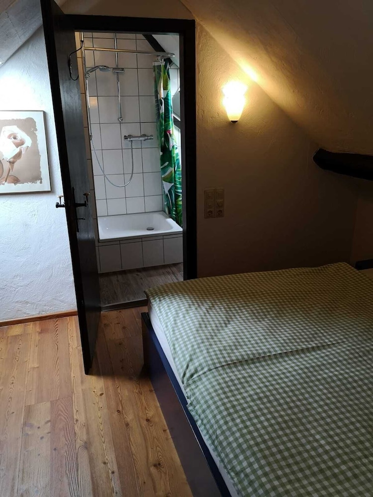 Apartment Sunny incl. EUR 50 Cleaning Fee photo 3