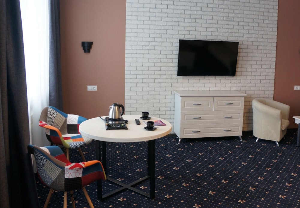 Luxury Room photo 1