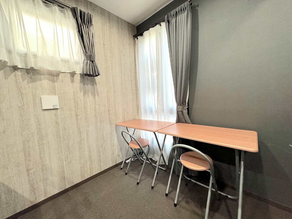 [Max 10 guest] 3LDK 70sqm 6beds, 5 min to nearby station (Shinjuku East 102) photo 2