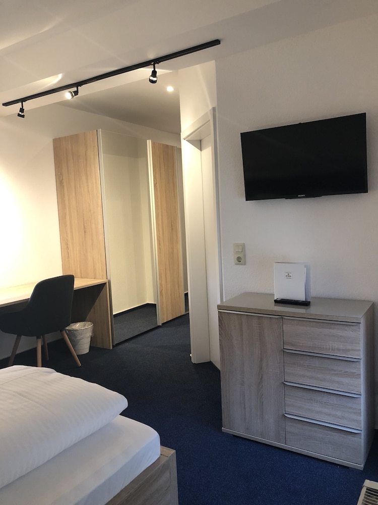 Standard Double or Twin Room, 1 Bedroom photo 3