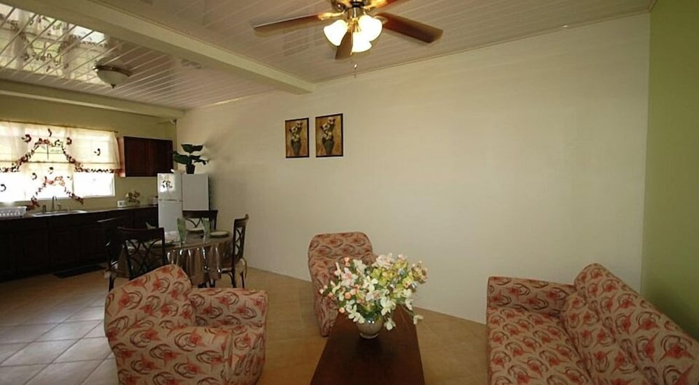 Apartment, 2 Bedrooms (Glory Seeda) photo 3