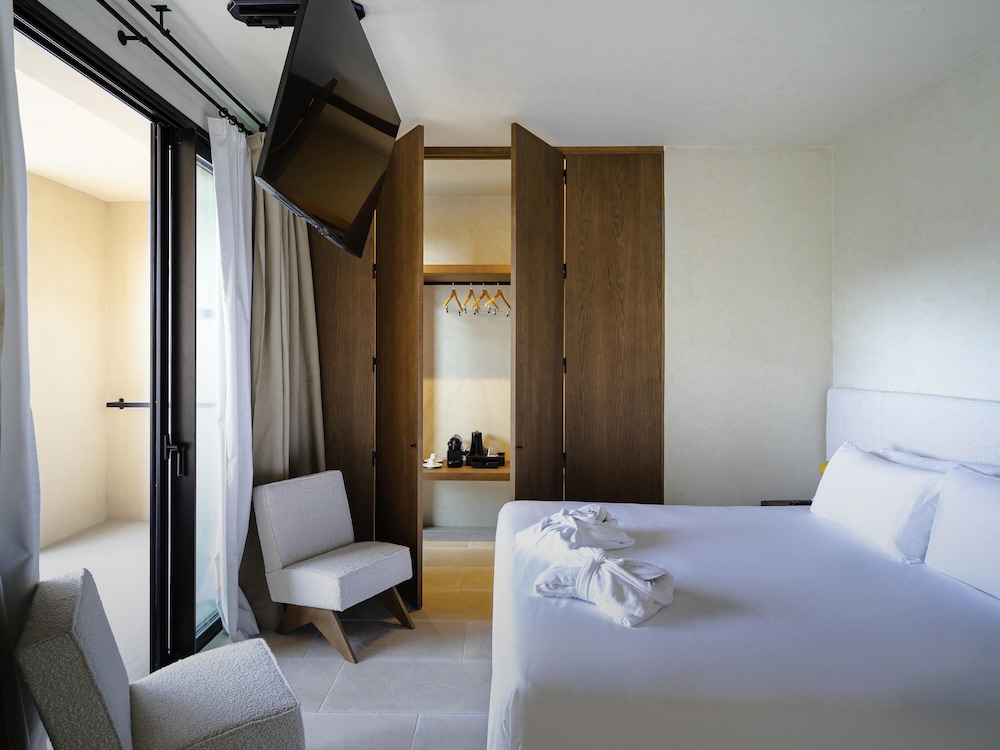 Suite, Terrace, Sea View - Photo 5