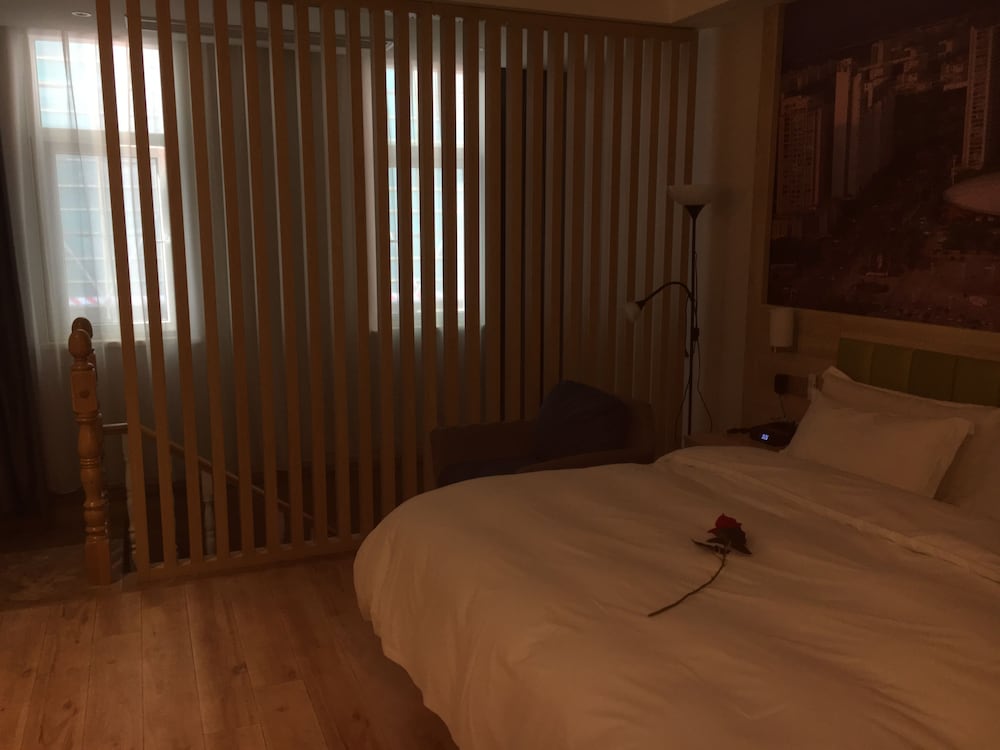Superior Double Room, 1 Double Bed photo 2