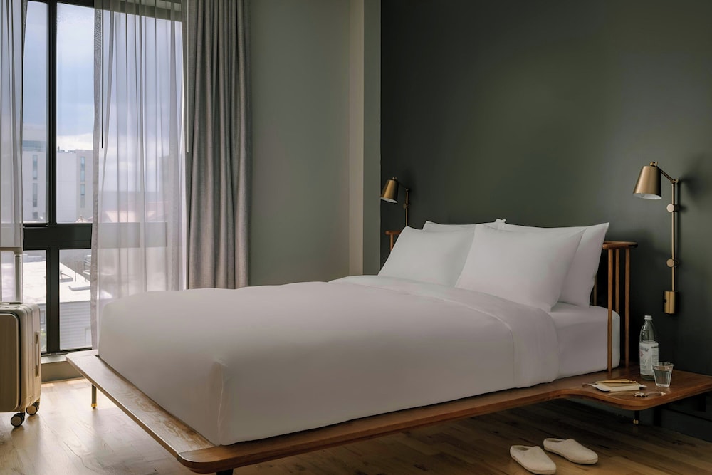 Room, 1 Queen Bed