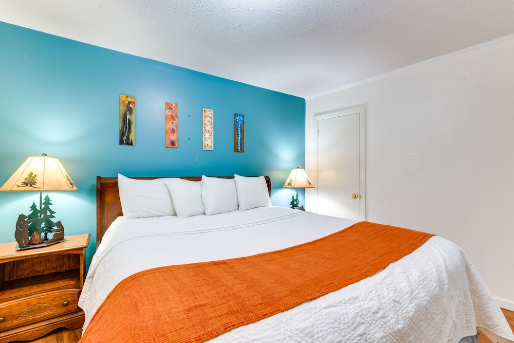 Apartment (2 Bedrooms) photo 2