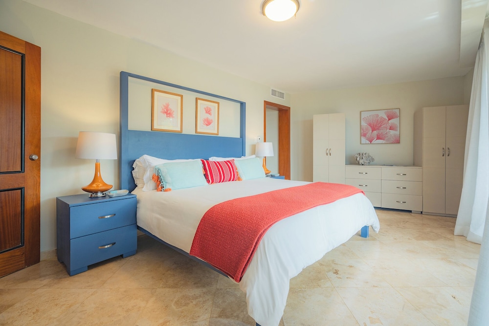 Deluxe Suite, 2 Bedrooms