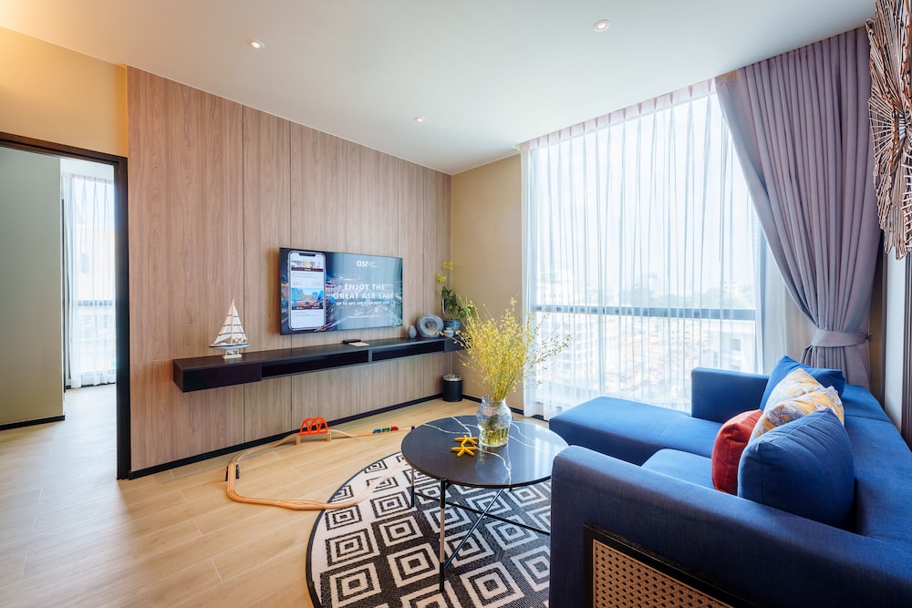 Executive Room, 1 Bedroom - Photo 2