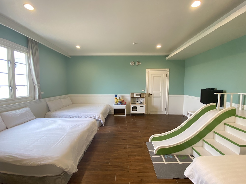 Deluxe Room photo 3