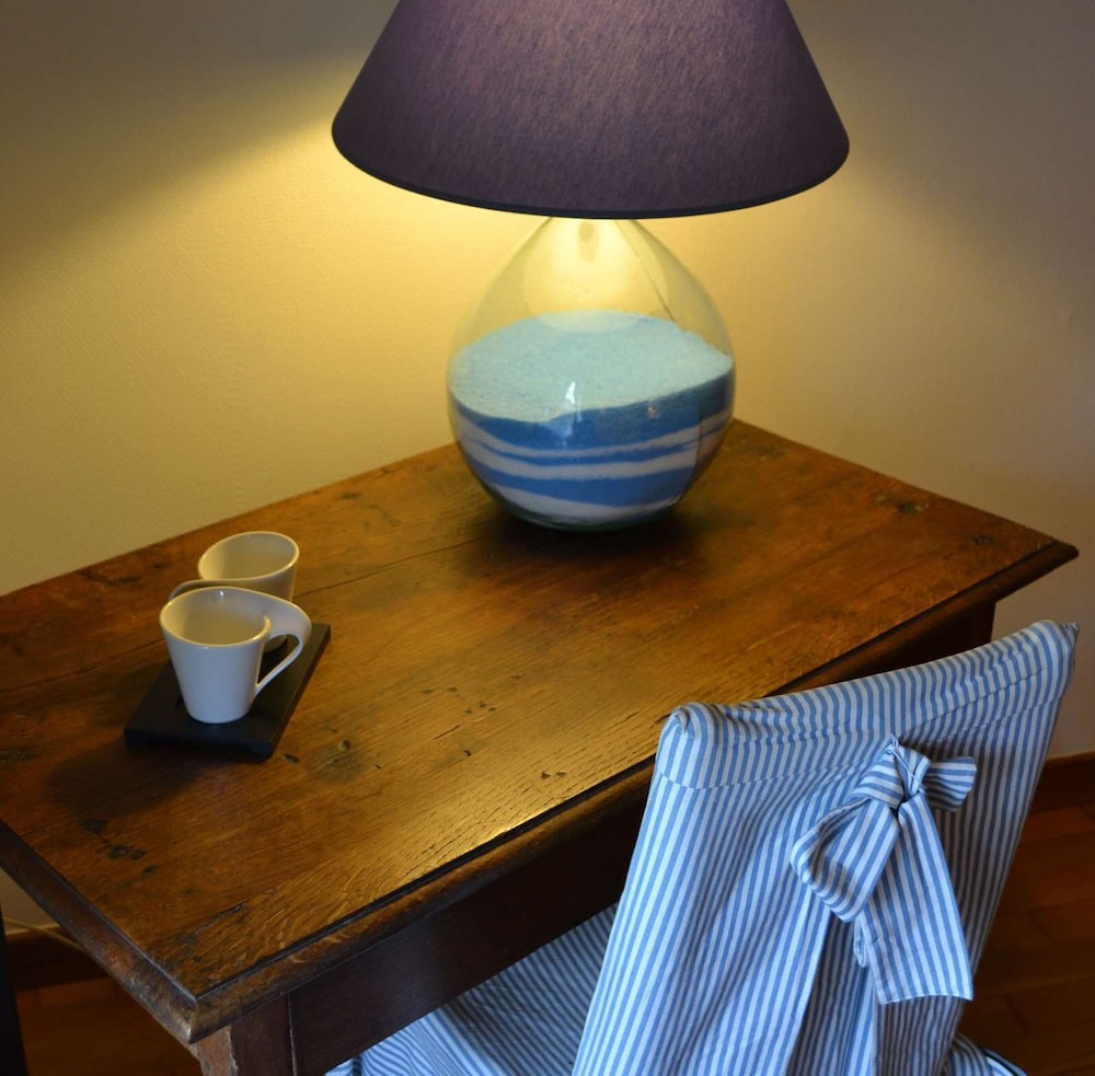 Double Room (Horizon) photo 2