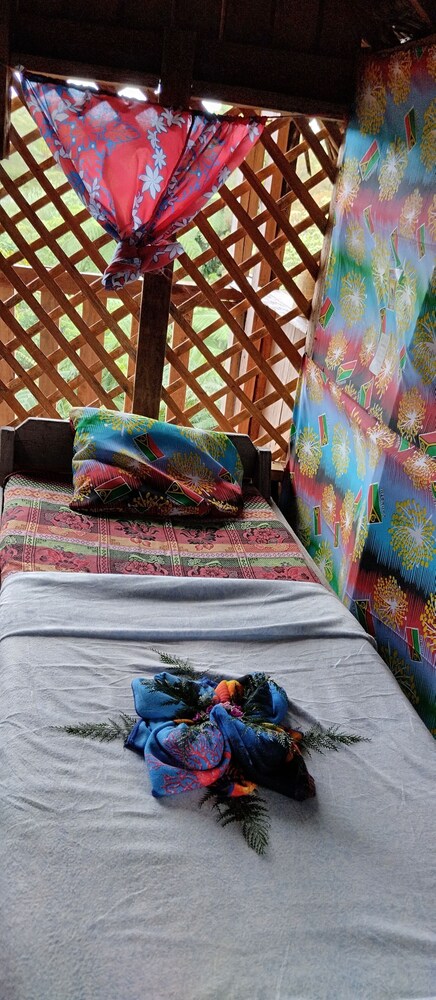 Basic Tree House photo 1