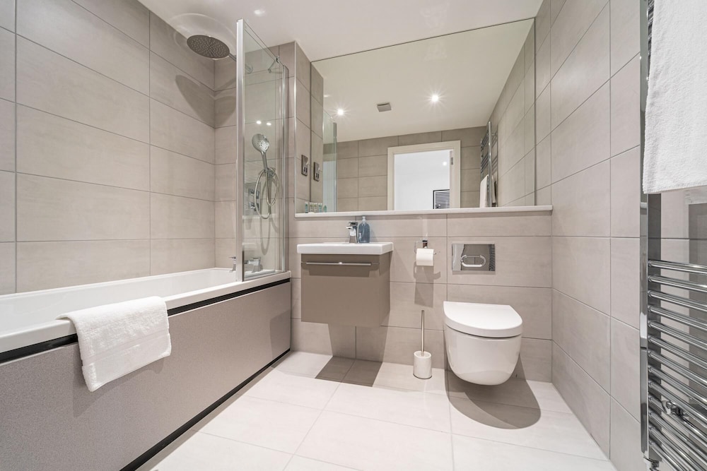 Apartment, Accessible photo 2