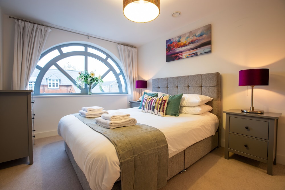 Luxury Apartment, 2 Bedrooms photo 1