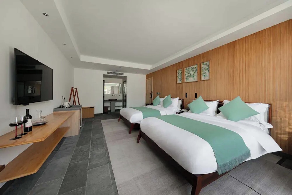 Classic Single Room, Garden View photo 2
