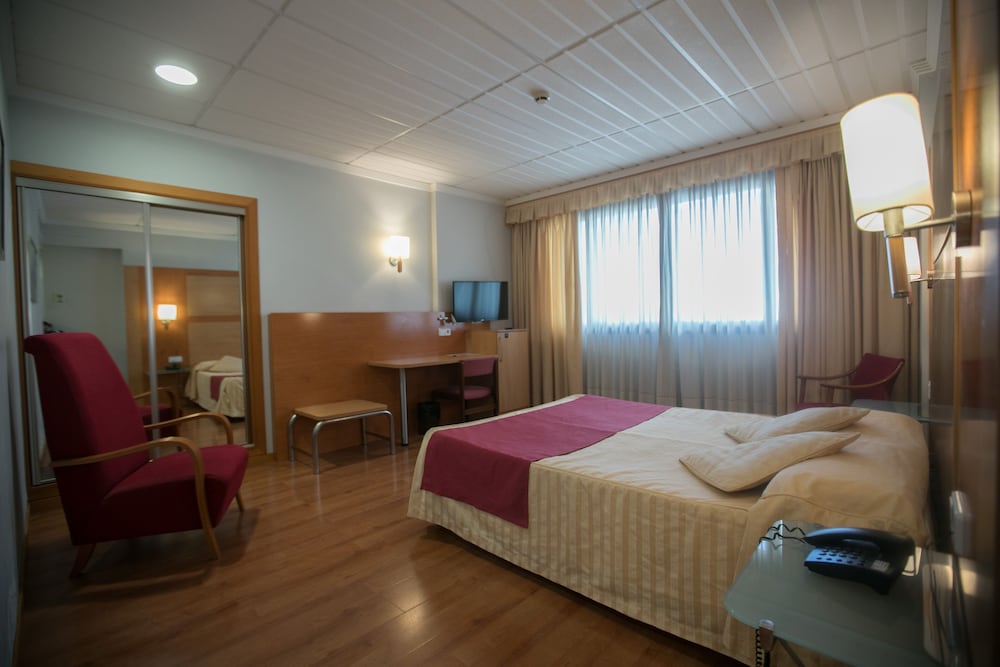 Double Room - Photo 1