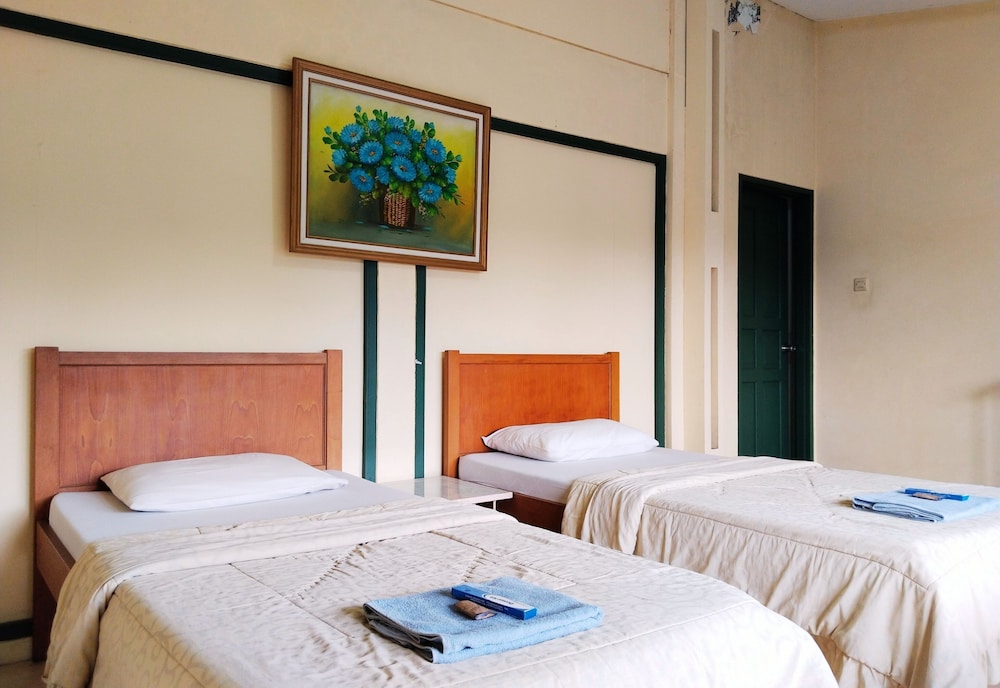 Standard Twin Room photo 1