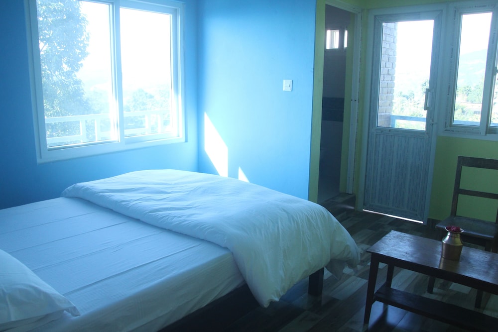 Basic Double Room photo 1