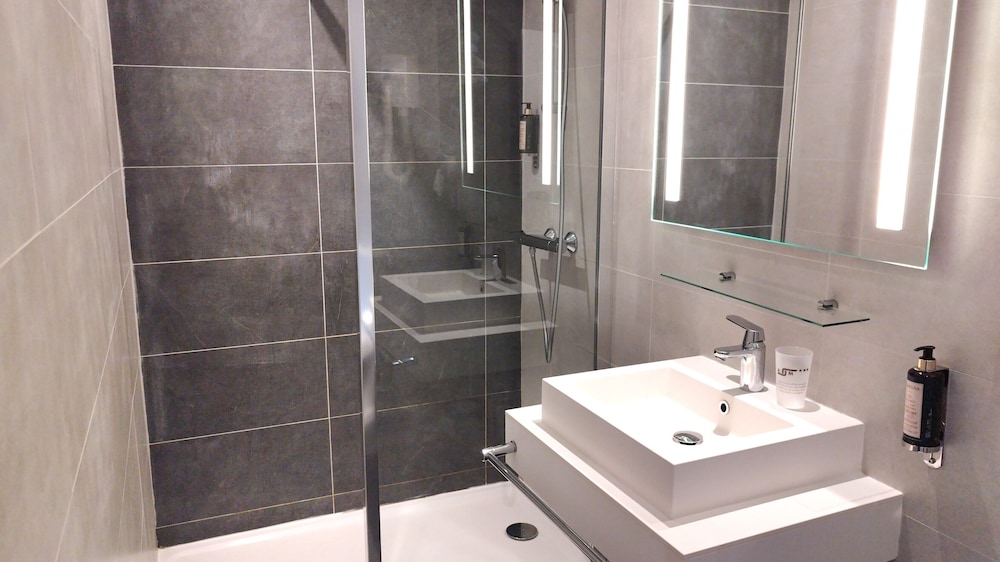 Comfort Room photo 3