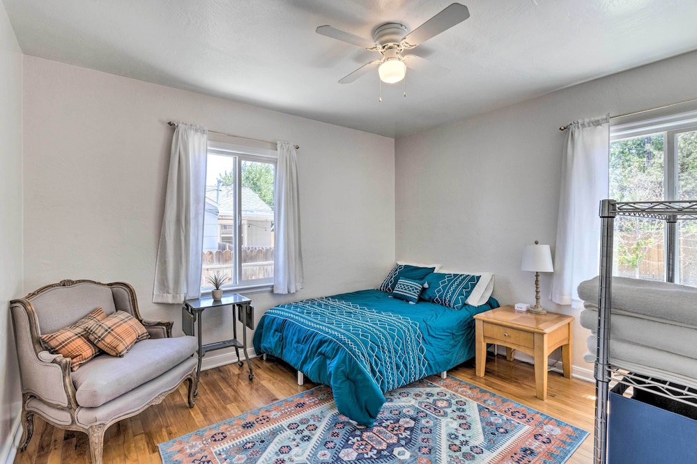 House (2 Bedrooms) photo 3