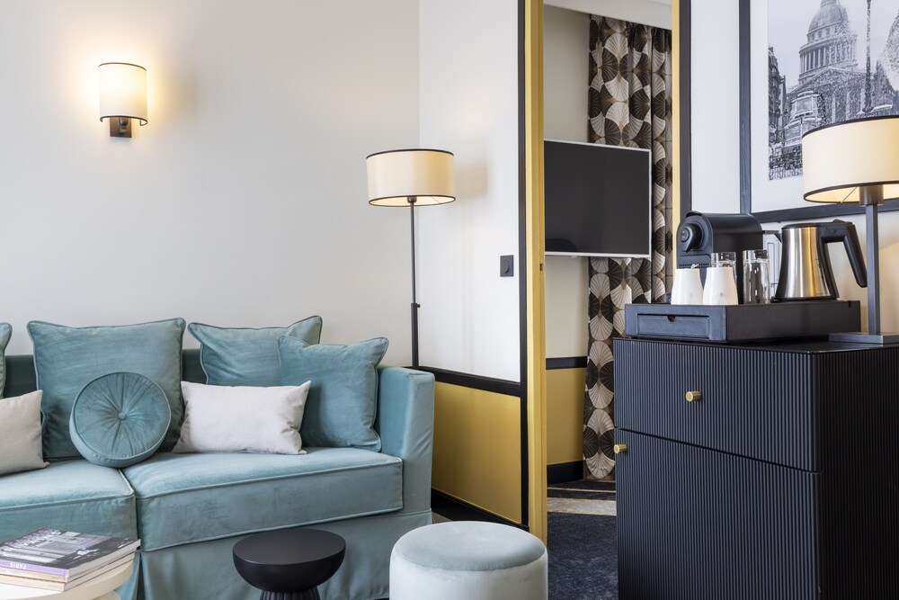 Suite