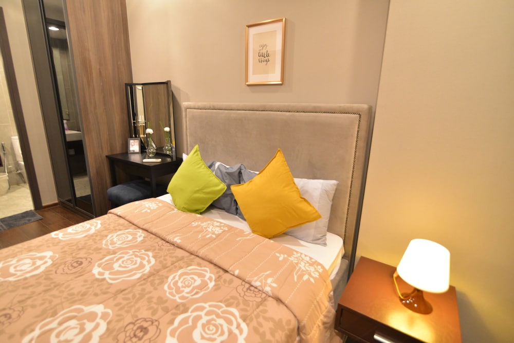 Comfort Apartment, 1 Bedroom photo 3