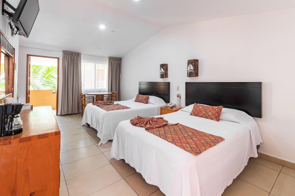Standard Room, Garden View - Photo 1