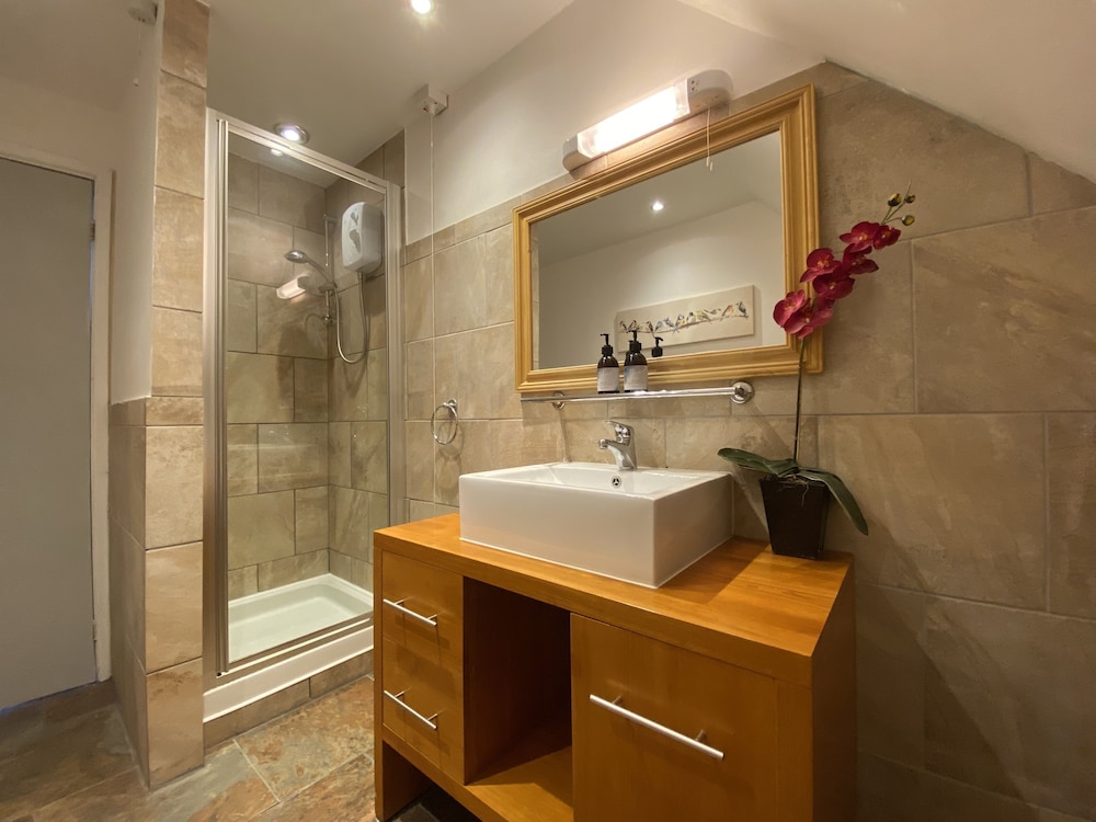 Deluxe Suite, Ensuite (Hedgehog ) photo 2