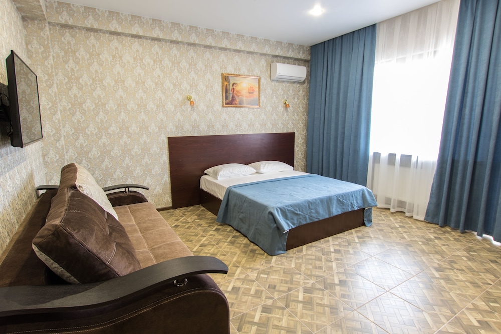 Comfort Quadruple Room photo 3