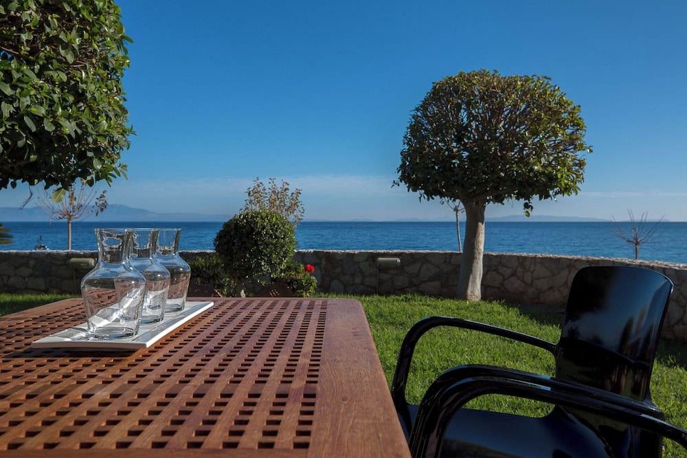 Villa, Sea View (Anastasia)